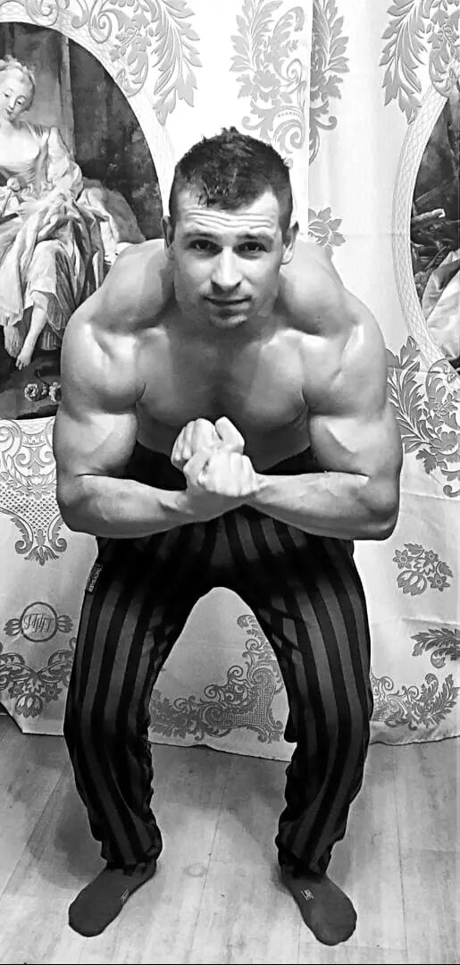 ���������� ��������, ���� ������� Vladislav, 32 ����, ������������ ��� ������, ����� � ���������