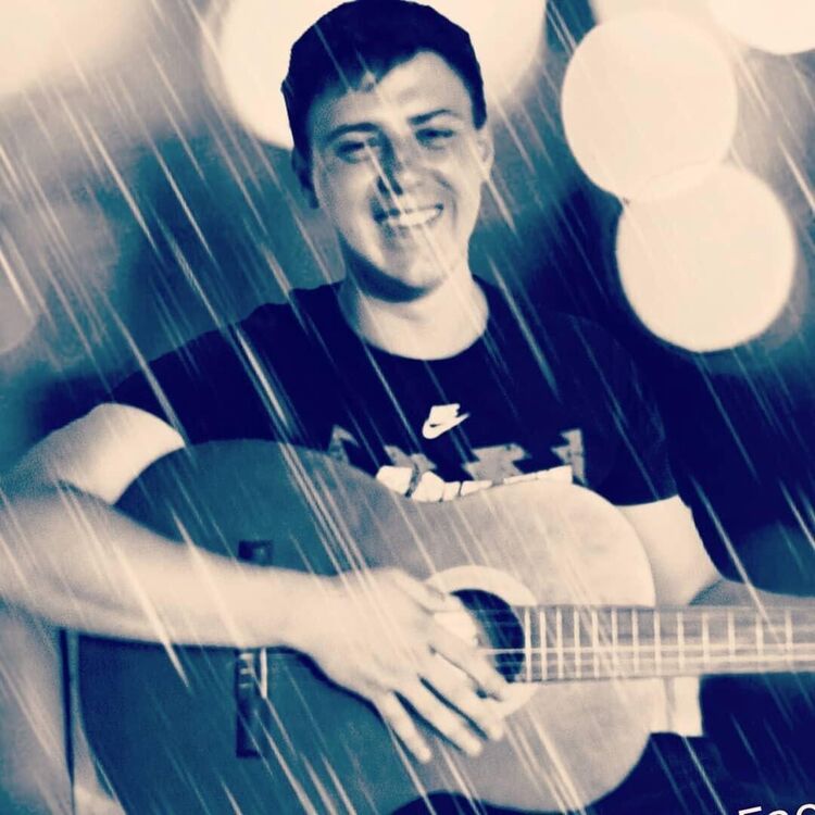 ���� 40303130 ������� Dmytro, 26 ���, ���� ���������� � Dryden