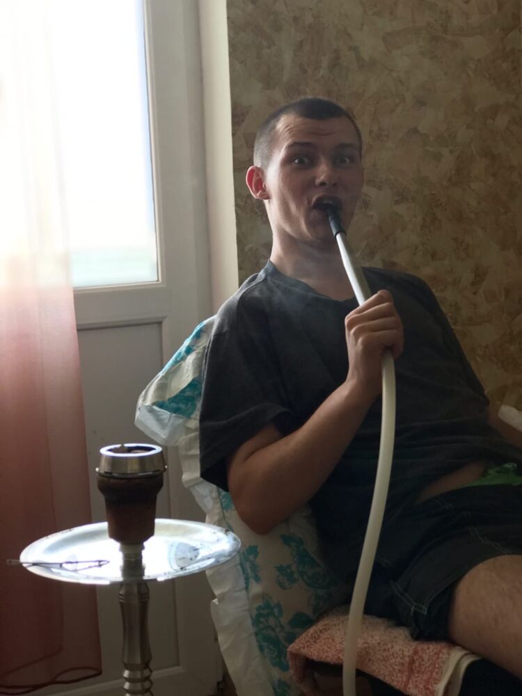 ���� 25743720 ������� Alexei, 29 ���, ���� ���������� � ������