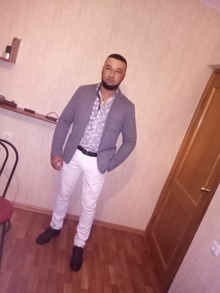  -,   Sardorchik, 35 ,   