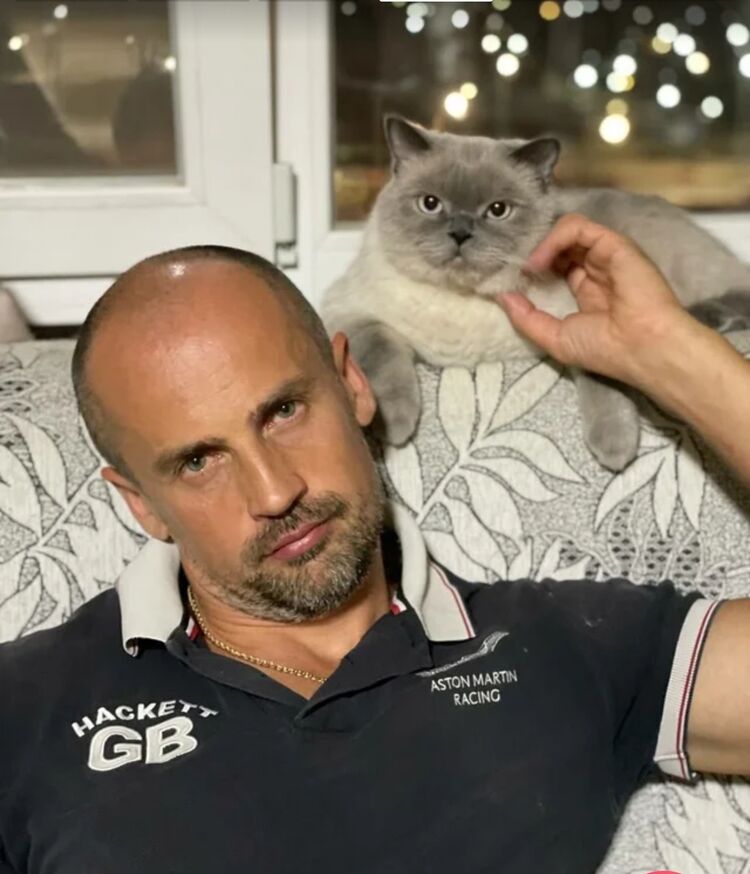 ���� 31709160 ������� ��������, 44 ����, ���� ���������� � �����������