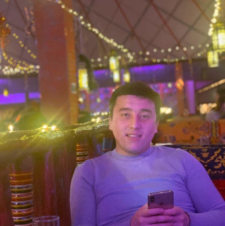 ���� 19304790 ������� Said, 34 ����, ���� ���������� � ��������