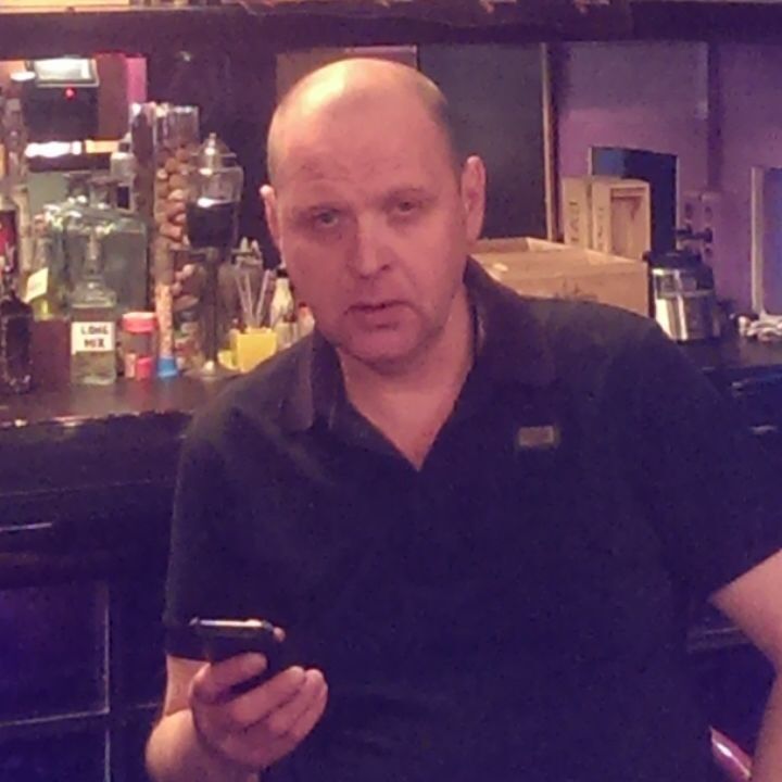  8335550  Evgeny, 53 ,    