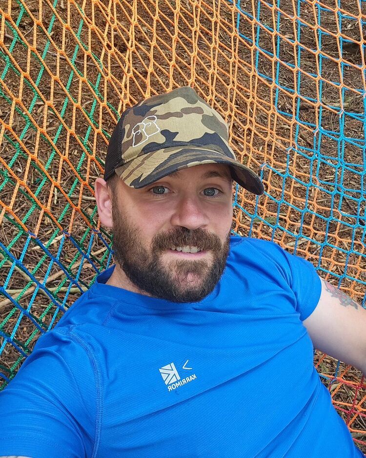 Harcourt,   Mike howell, 51 ,   ,   
