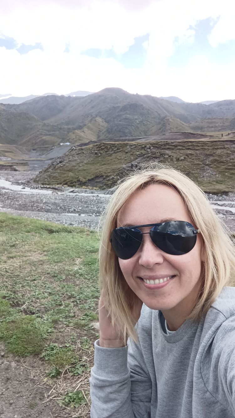 ���������� ��������, ���� ������� Oksana, 42 ����, ������������ ��� ����� � ���������, c�������� ���������