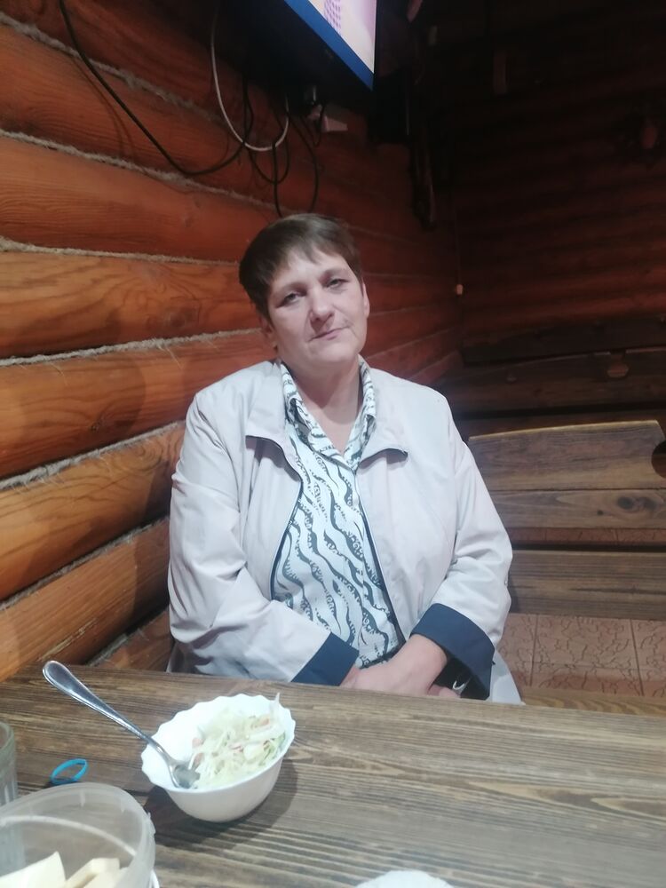  ,   Lyudmila, 53 ,   ,   