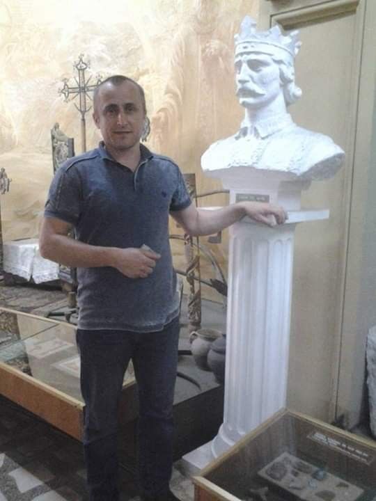 ���� 15431200 ������� Nicolae, 44 ����, ���� ���������� � ��������