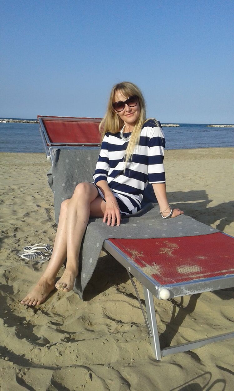  24851110  Yulia, 52 ,    Morciano Di Romagna