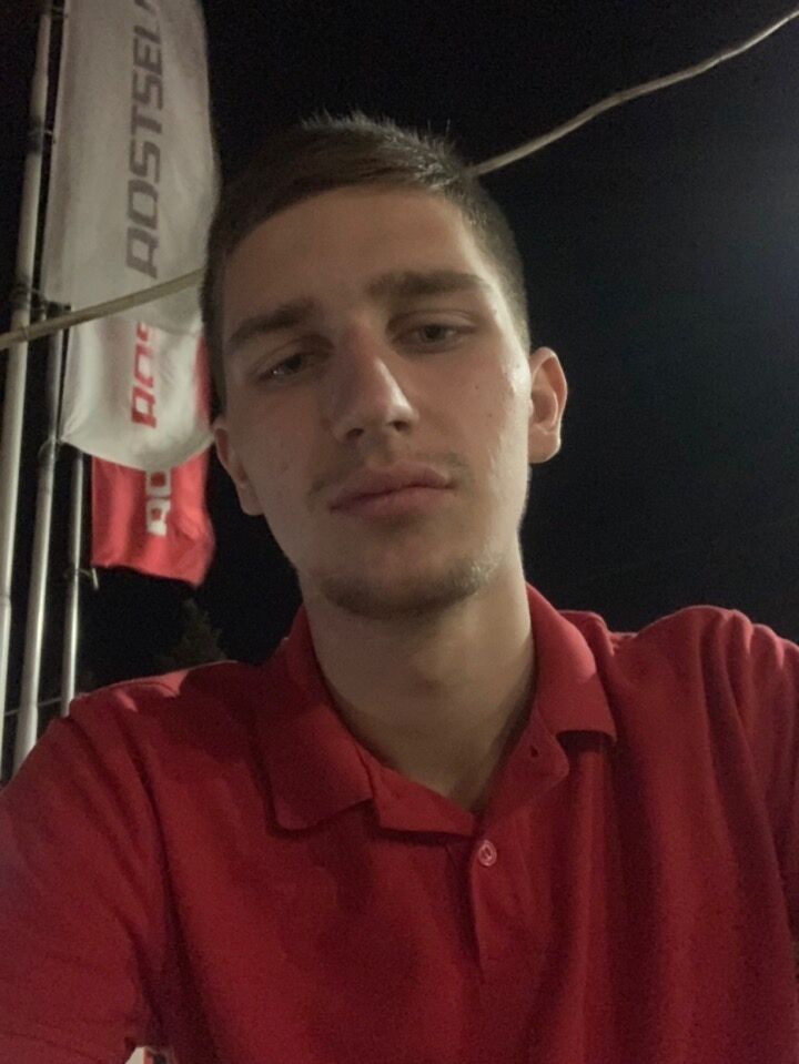  30744630  Andrey, 26 ,    --