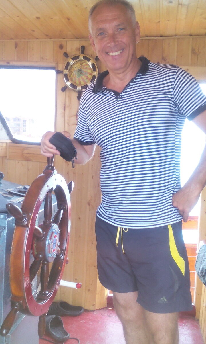 ,   Aleks, 65 ,   