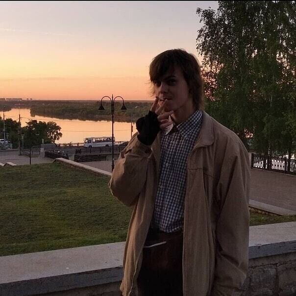 ���� 22094270 ����� Yaroslav, 25 ���, ���� ���������� � ������ ���������