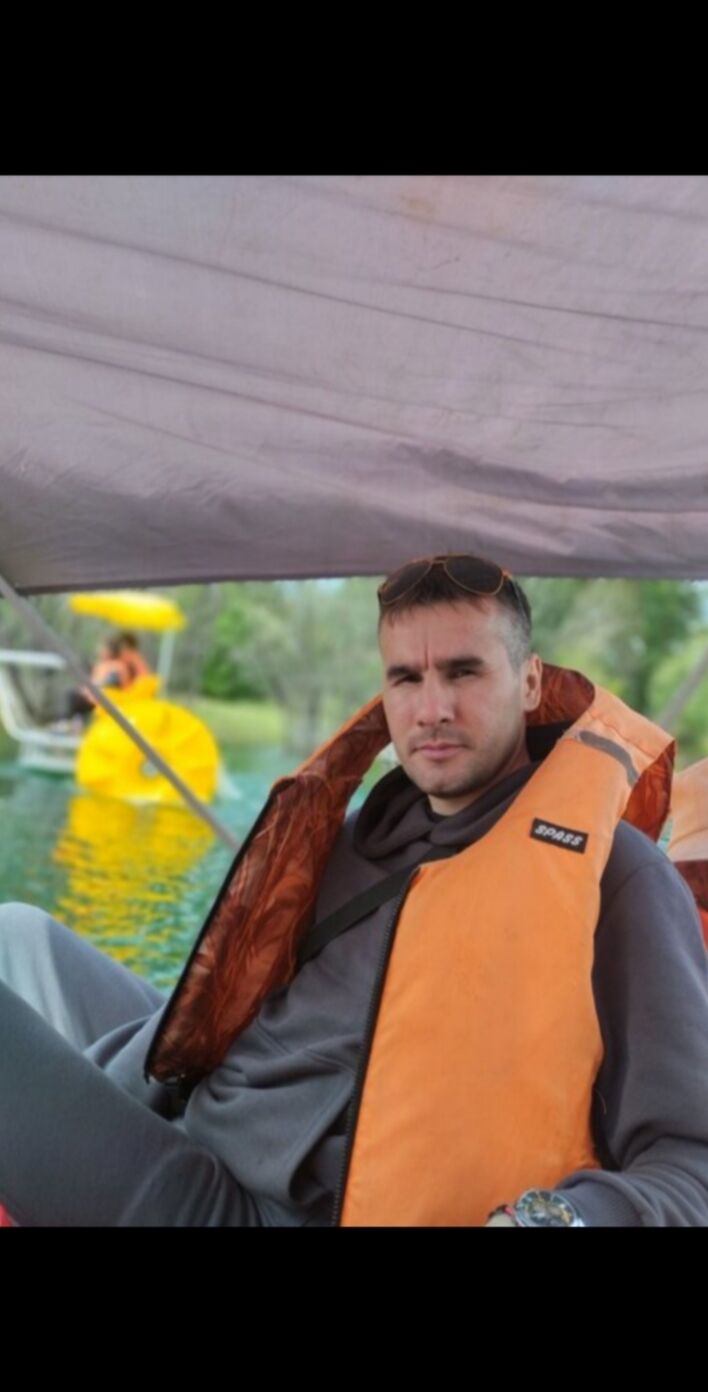 ���� 39013120 ������� Ruslan, 35 ���, ���� ���������� � ��������