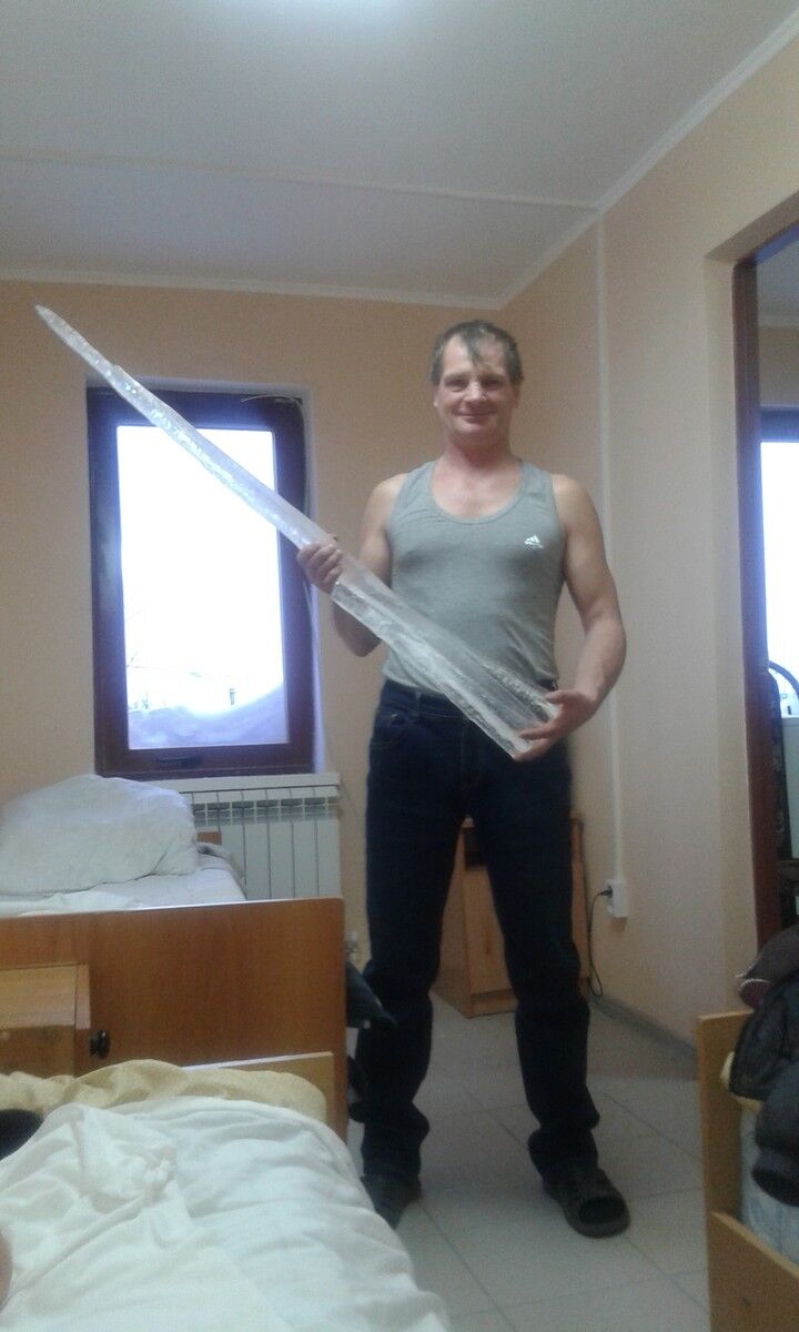 ���� 11101970 ������� Vladimir, 54 ����, ���� ���������� � ���������