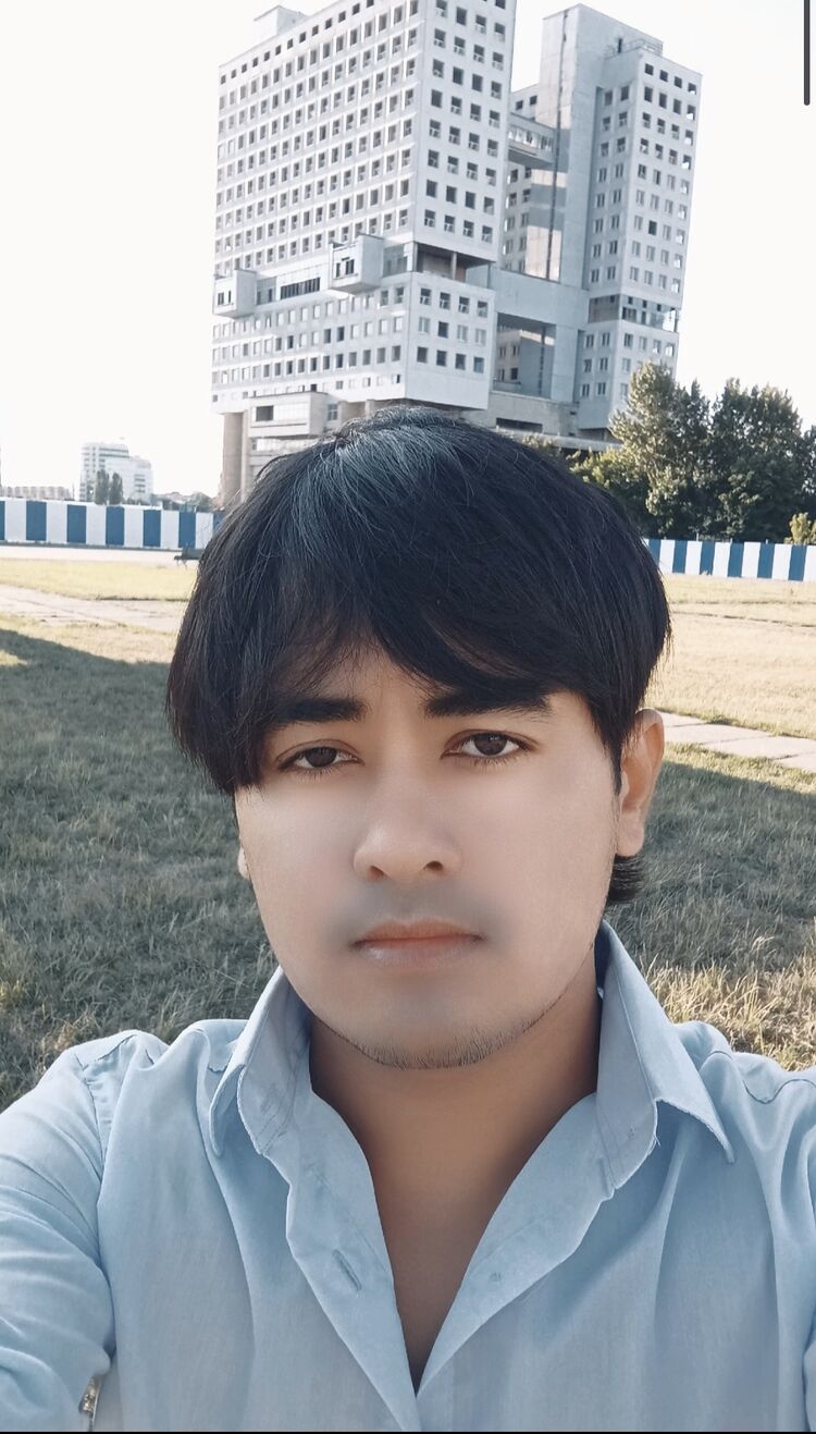 ���������� �����������, ���� ������� Murad, 27 ���, ������������ ��� ������, ����� � ���������