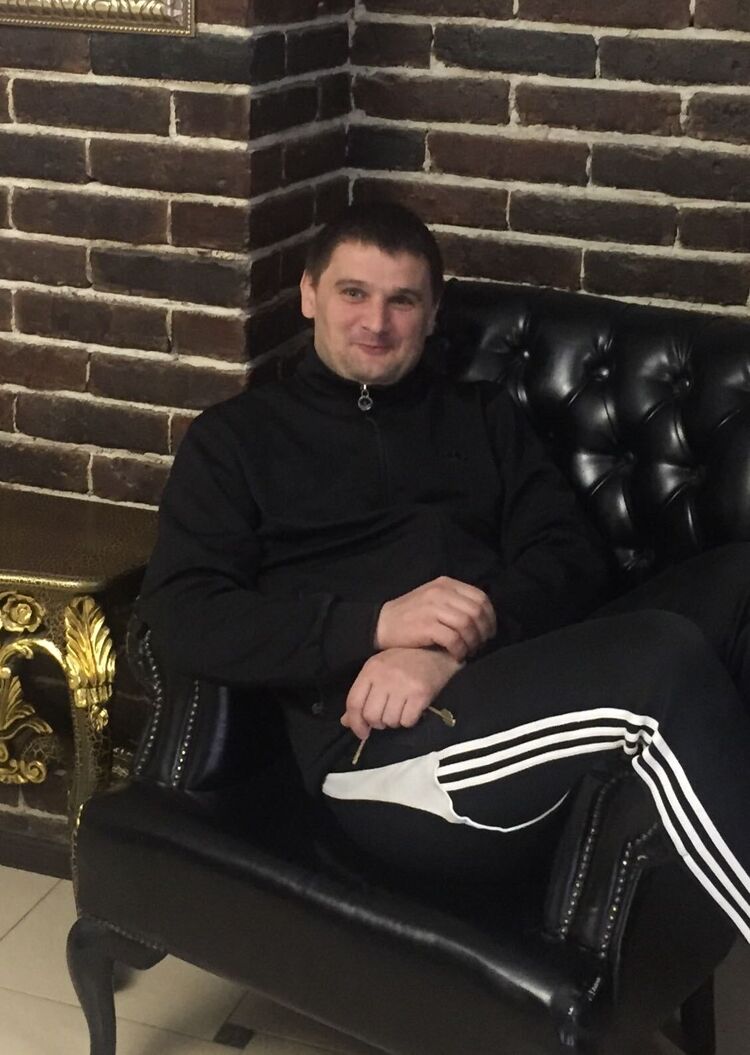 ���������� ������-��-����, ���� ������� Sergey, 43 ����, ������������ ��� ������, ����� � ���������, c�������� ���������, ���������