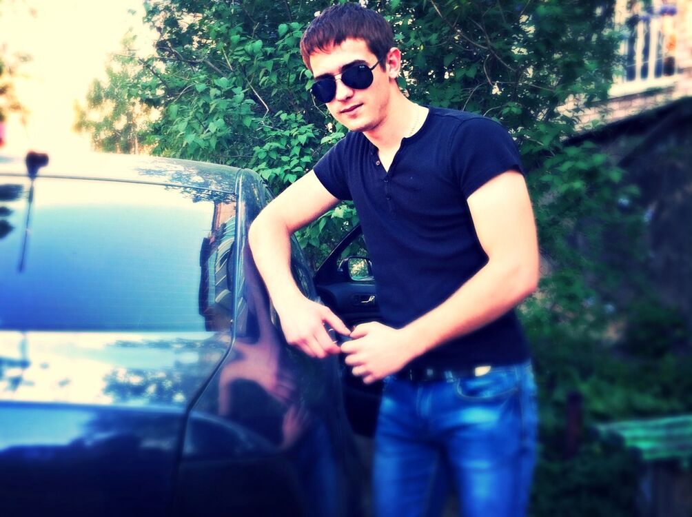 ���������� �������, ���� ������� Denis, 37 ���, ������������ ��� ������