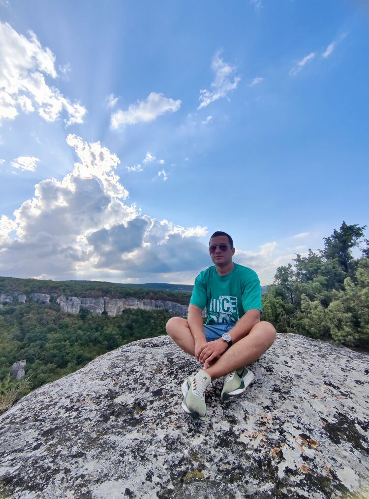 ���������� ����, ���� ������� Vitaly, 38 ���, ������������ ��� ������, ����� � ���������