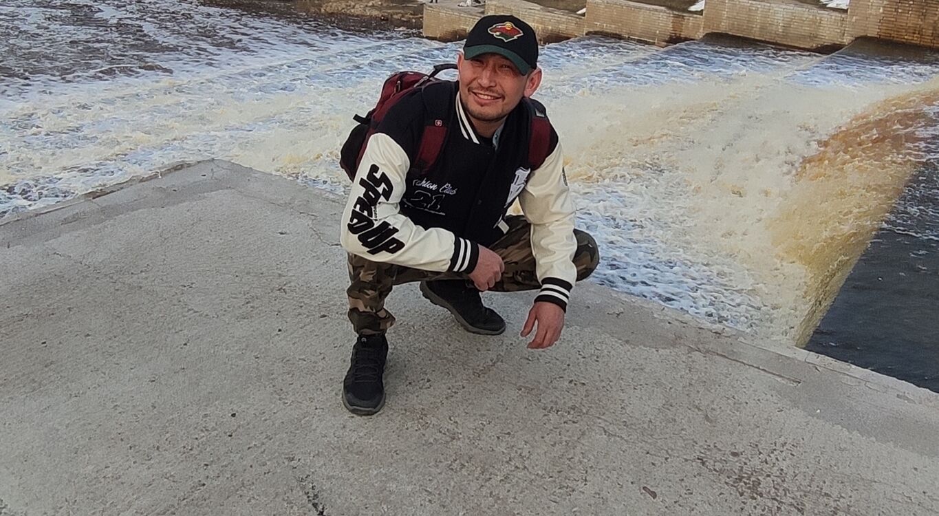 ���������� �����-���������, ���� ������� Ilyas, 38 ���, ������������ ��� ������, ����� � ���������