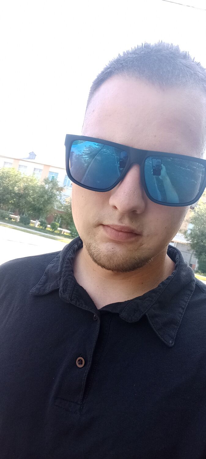 ���� 36002910 ����� Danil, 24 ����, ���� ���������� � ���������