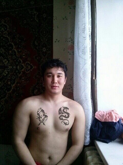  -,   Maks, 34 ,   