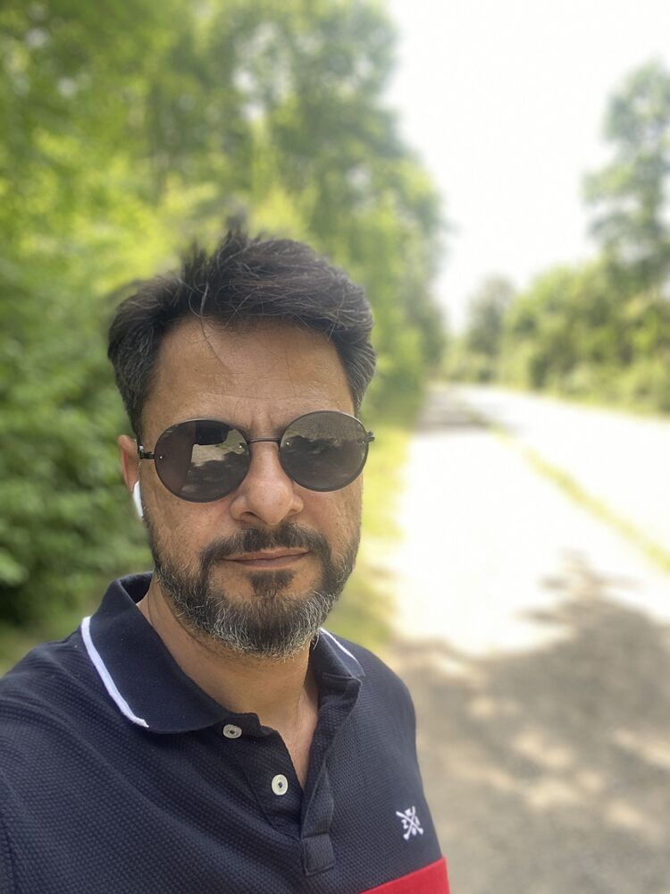  45190550  Ahmad, 42 ,    Halberstadt
