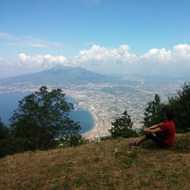  San Sebastiano al Vesuvio,   Italia, 98 ,   ,   , c 