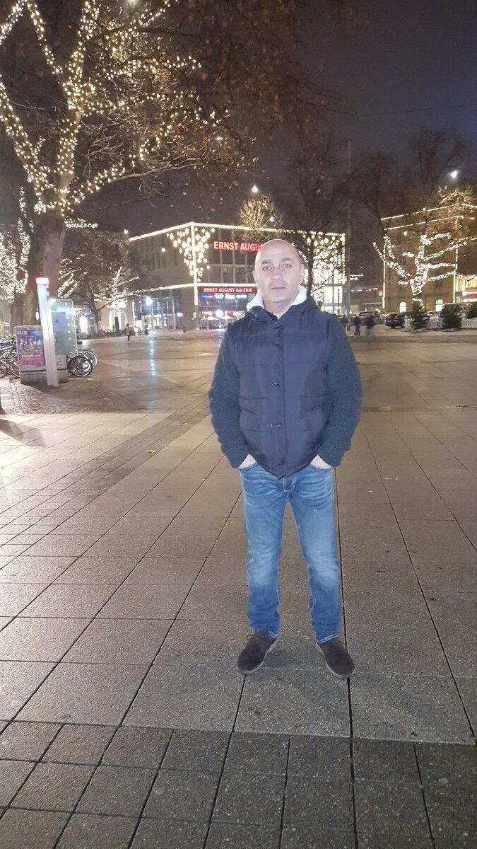 ���������� Braunschweig, ���� ������� Klm777, 54 ����, ������������ ��� ������