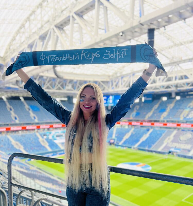 ���������� �����-���������, ���� ������� Natalia, 37 ���, ������������ ��� ����� � ���������, c�������� ���������