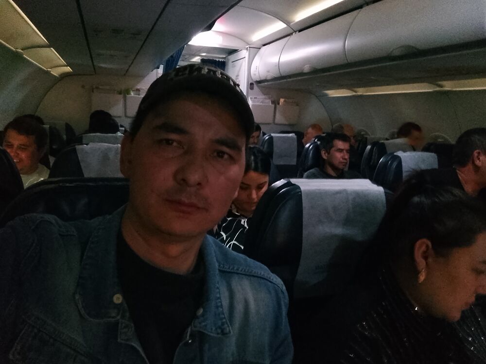 ���������� �������, ���� ������� Azamat, 32 ����, ������������ ��� ������, ����� � ���������