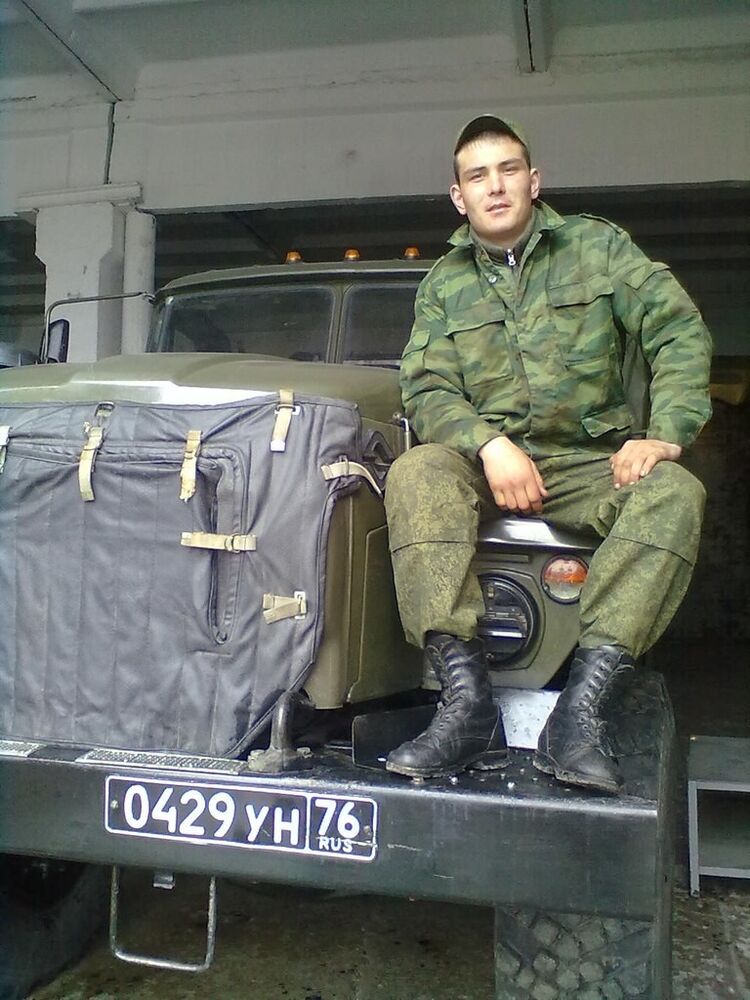 ���������� ���������, ���� ������� �����, 33 ����, ������������ 