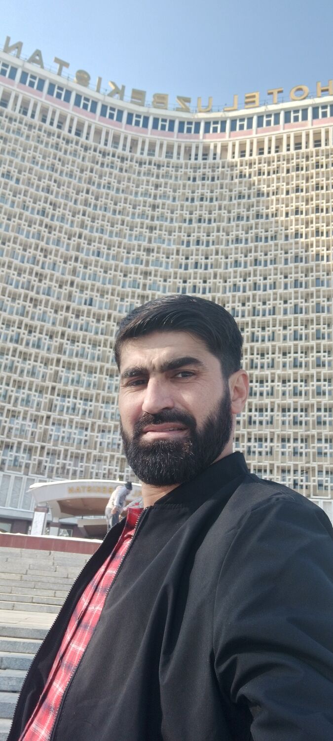  ,   Ibrar, 33 ,   ,   