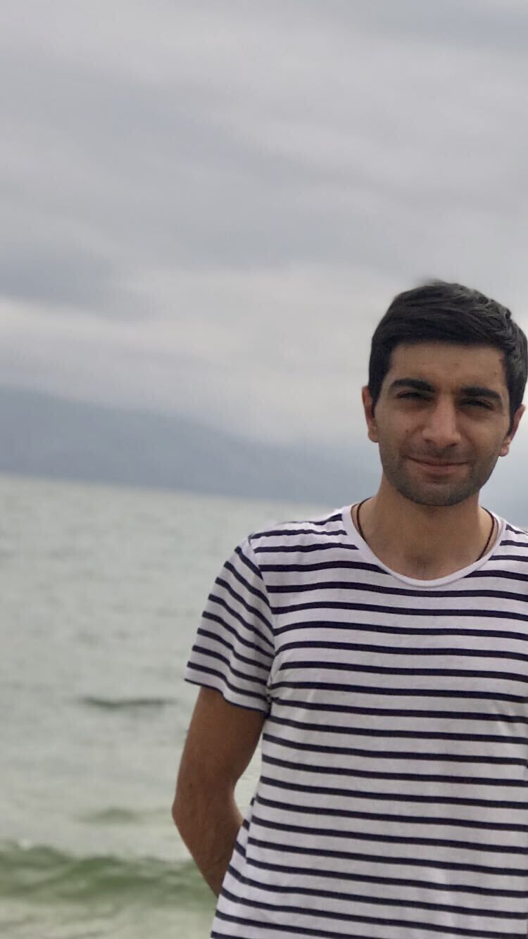 ���������� ���������, ���� ������� Arman, 31 ���, ������������ ��� ������