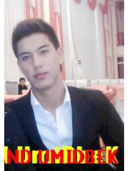 ���� 10751850 ������� Umidbek, 29 ���, ���� ���������� � ��������