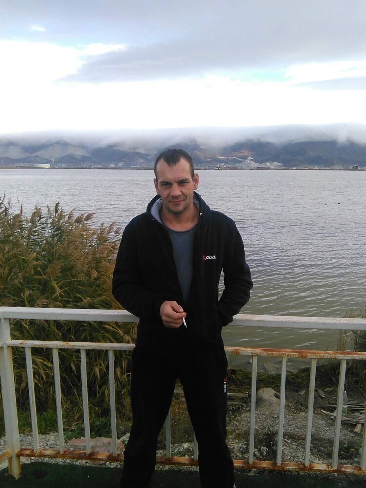 ,   Dmitrii, 37 ,   