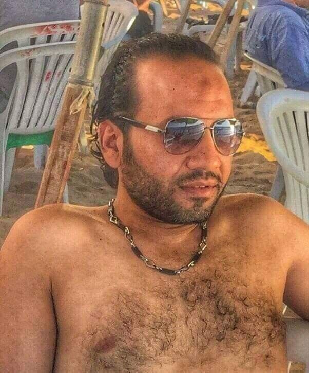 ���������� ������, ���� ������� Ehab, 46 ���, ������������ ��� ������, ����� � ���������, c�������� ���������