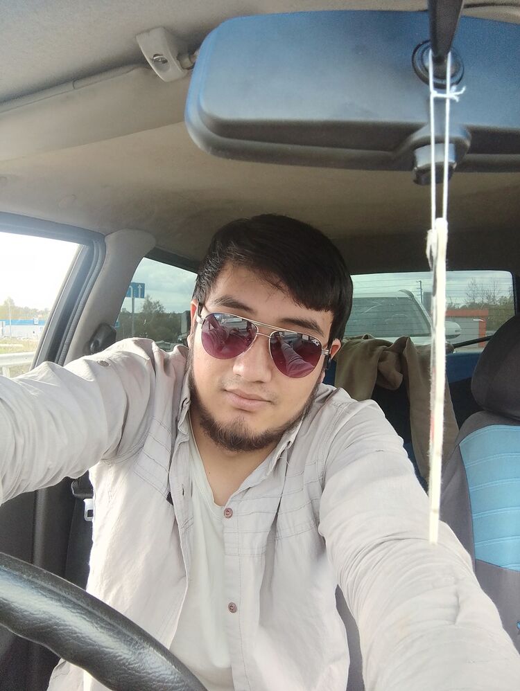  35044840  Said, 25 ,    