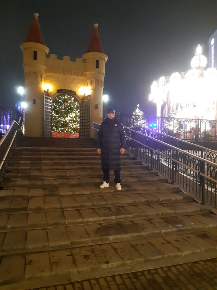 ���� 19452980 ������� Aziz, 35 ���, ���� ���������� � ������