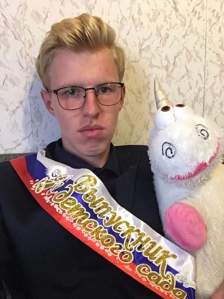 ���� 31342870 ������� Mikhail, 35 ���, ���� ���������� � �����