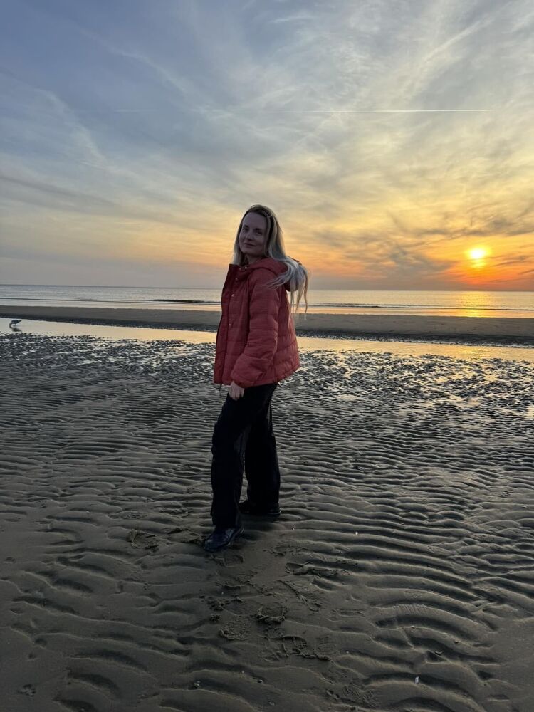  44861460  Katerina, 43 ,    Haarlem