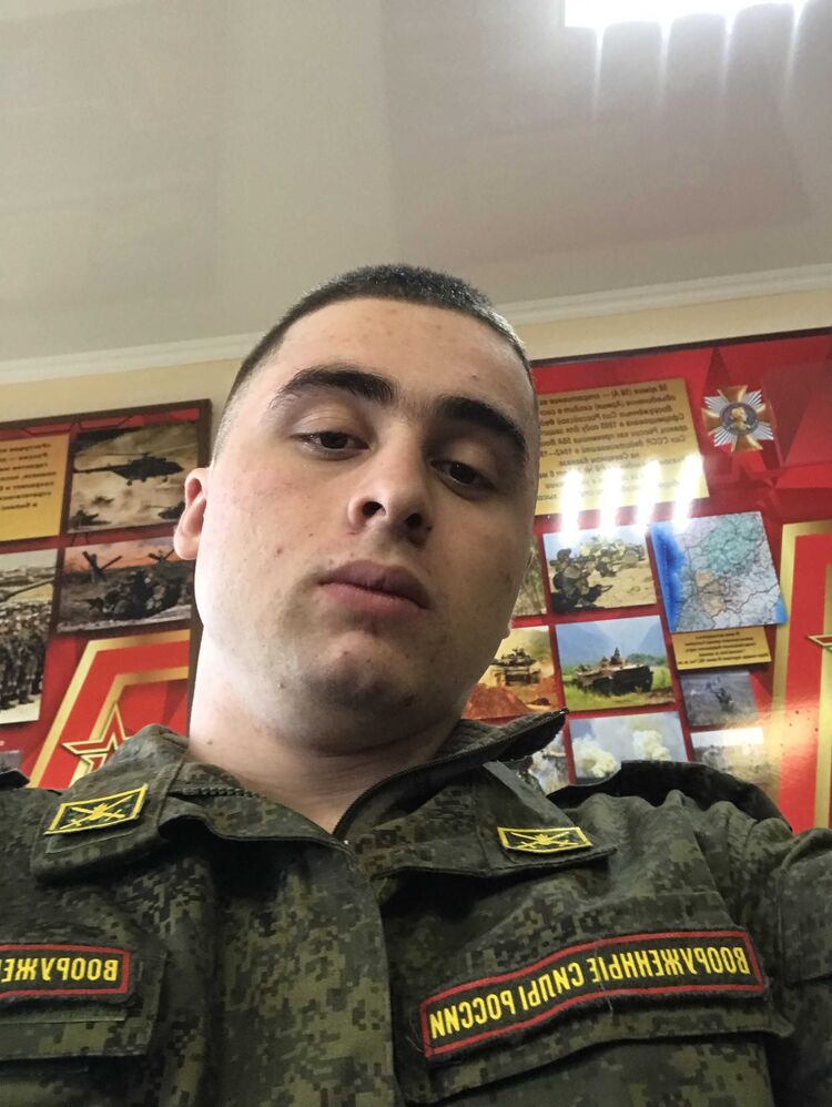 ���������� ���������, ���� ����� ����, 22 ����, ������������ ��� ������, ����� � ���������