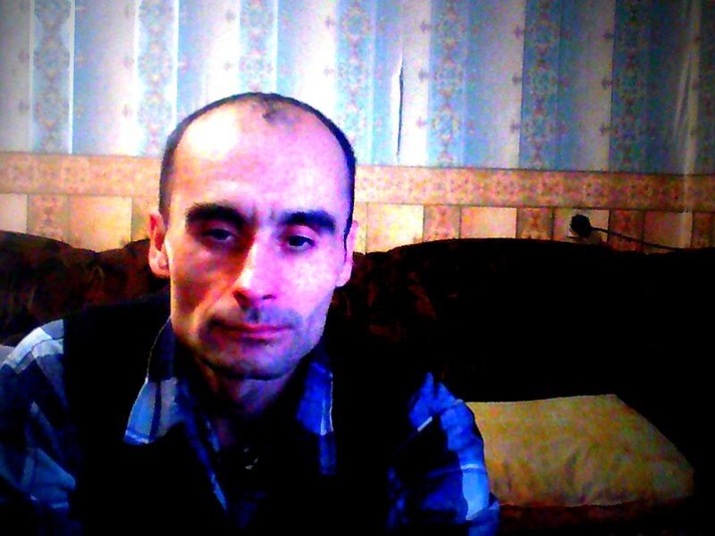 ���������� ��������, ���� ������� Sergei, 52 ����, ������������ ��� ������