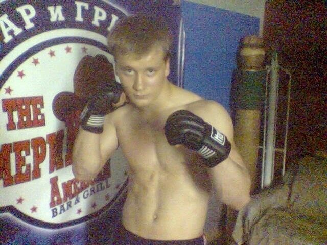  5056660  ROMAN, 38 ,    