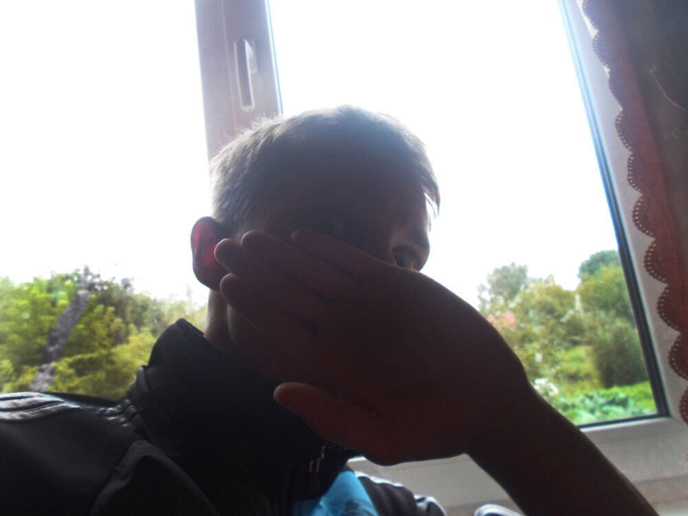  4813880  Danny, 30 ,    