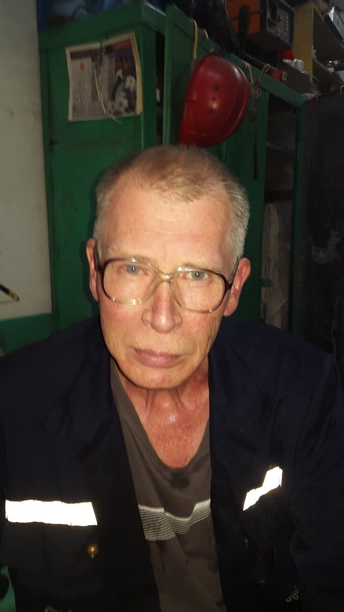  ,   Mohammadali, 70 ,   