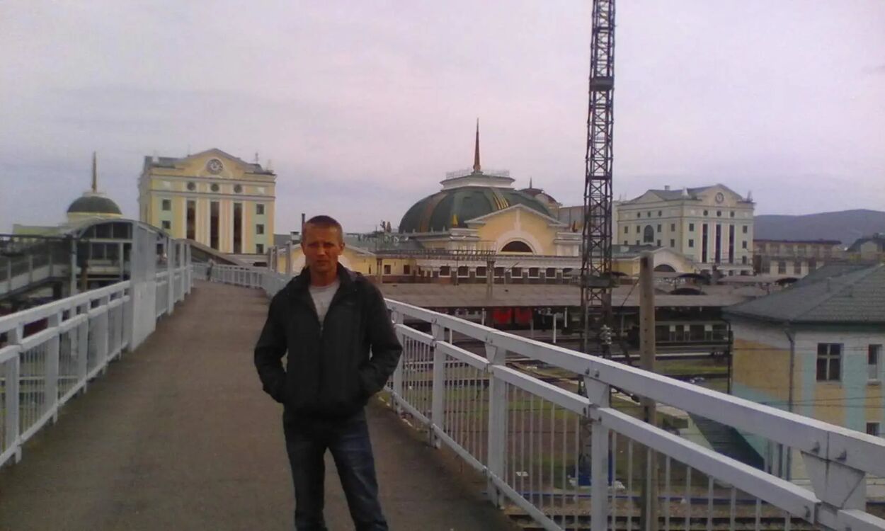  53712130  Sergei, 39 ,    -