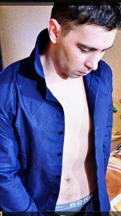 ���������� �������, ���� ������� Alex, 44 ����, ������������ ��� ���������