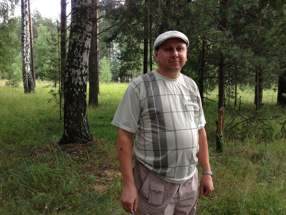 7225920  Aleksey, 52 ,    