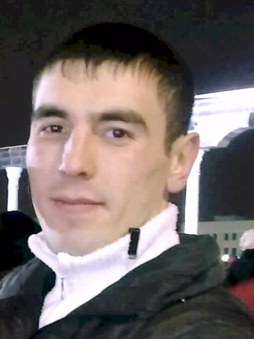 ���� 5507810 ������� Muxammadali, 35 ���, ���� ���������� � ��������