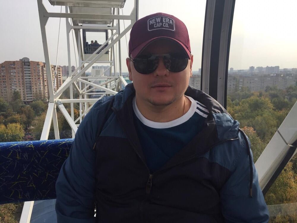 ���������� ������, ���� ������� Sergey, 40 ���, ������������ ��� c�������� ���������