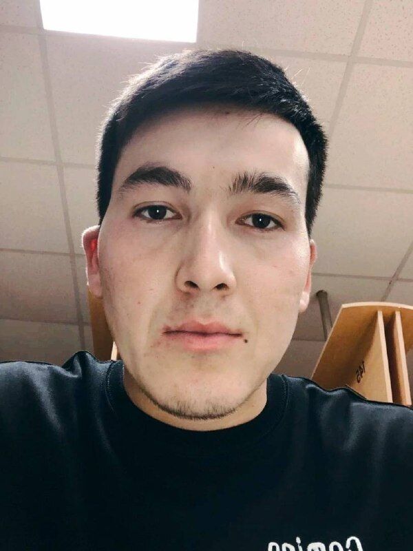  ,   Parviz, 23 ,   ,   